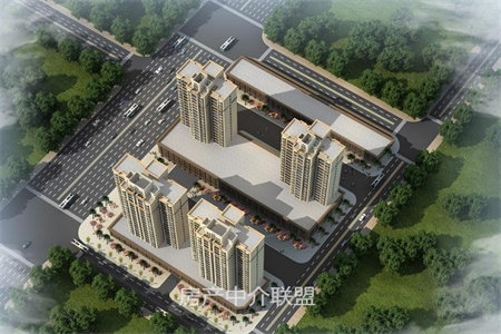 水泥厂家属院2室2厅1卫78㎡